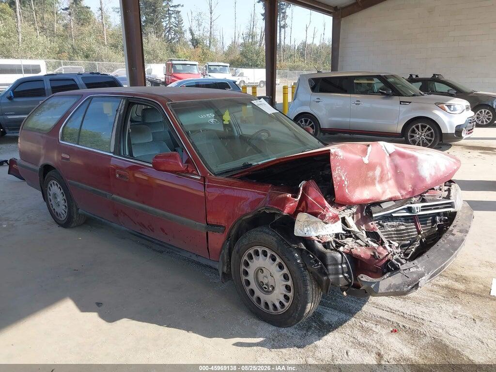 1993 HONDA ACCORD 1HGCB9851PA003636