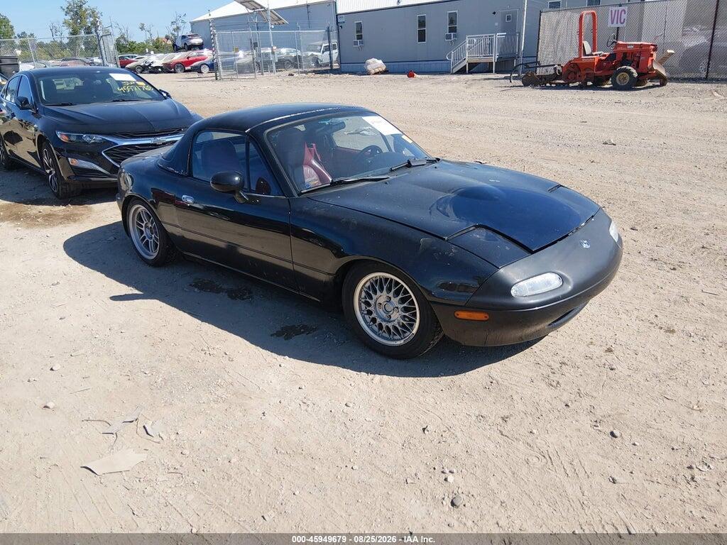 1993 MAZDA MX-5 MIATA JM1NA3512P1407778
