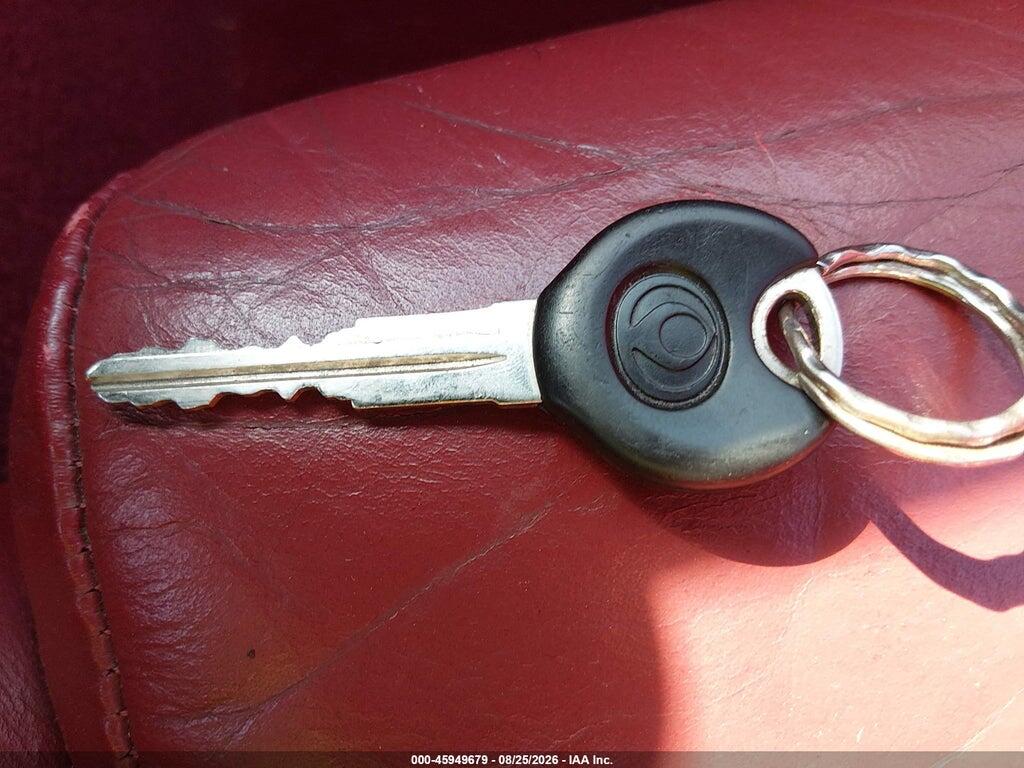 JM1NA3512P1407778 1993 MAZDA MX-5 MIATA photo no. 11