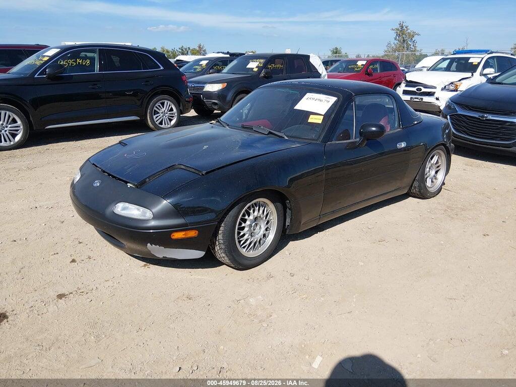 JM1NA3512P1407778 1993 MAZDA MX-5 MIATA photo no. 2