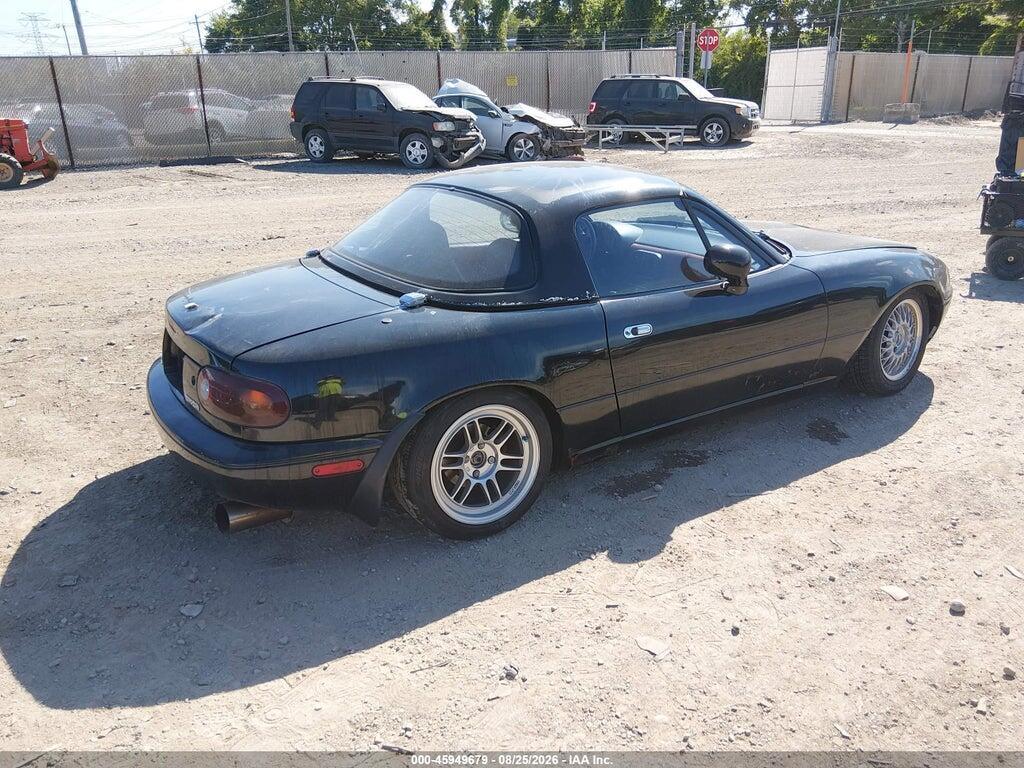 JM1NA3512P1407778 1993 MAZDA MX-5 MIATA photo no. 4
