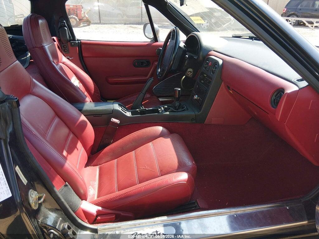 JM1NA3512P1407778 1993 MAZDA MX-5 MIATA photo no. 5