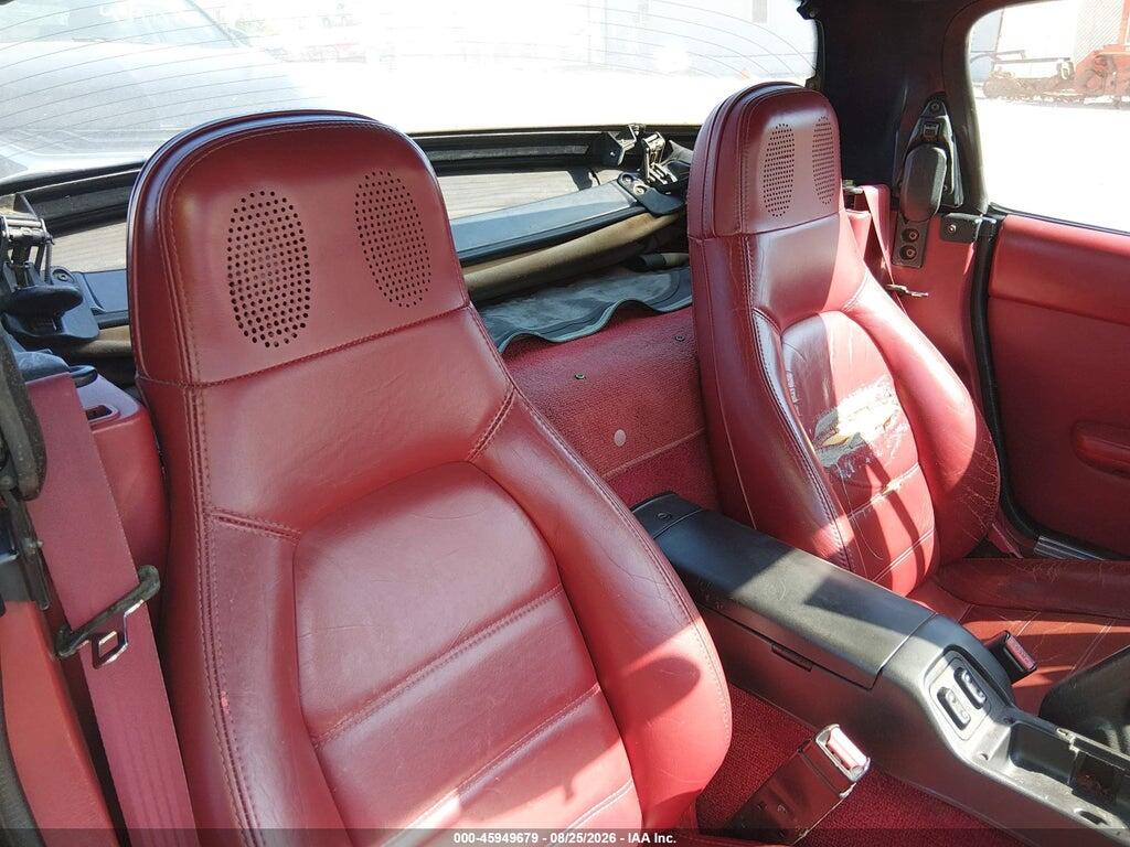 JM1NA3512P1407778 1993 MAZDA MX-5 MIATA photo no. 8