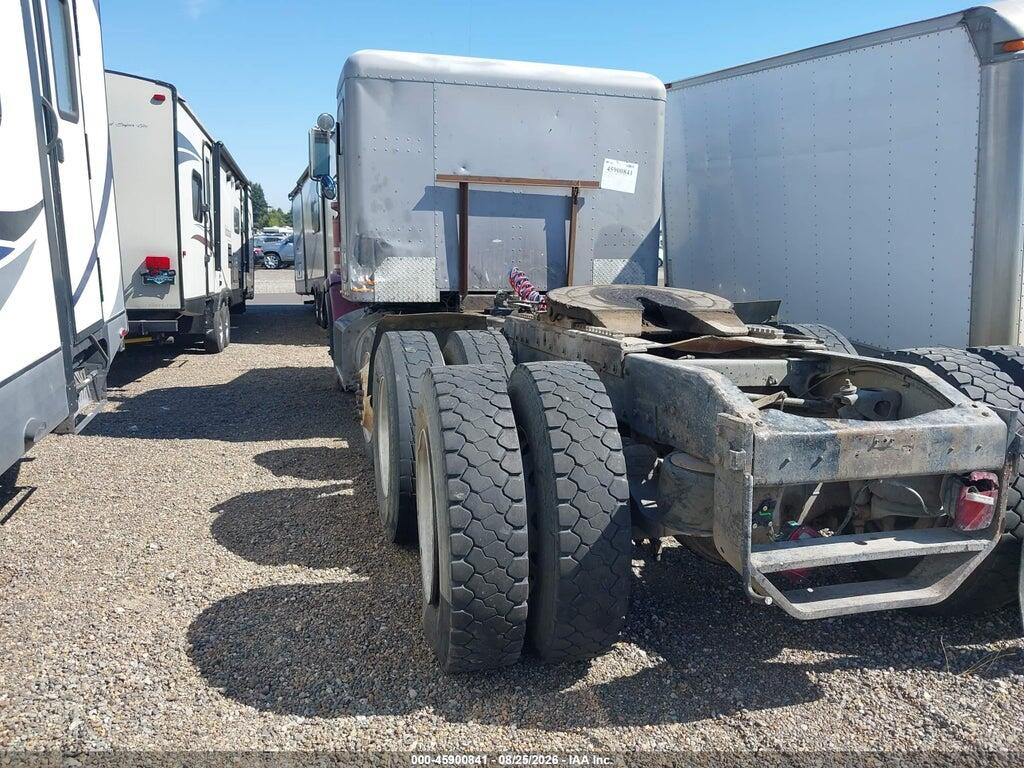 1XPFDB9X9PD327332 1993 PETERBILT 378 photo no. 10