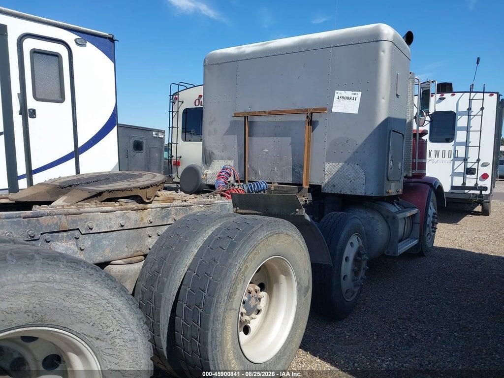 1XPFDB9X9PD327332 1993 PETERBILT 378 photo no. 11
