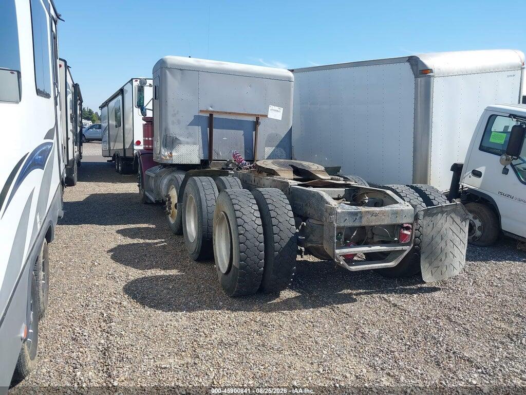 1XPFDB9X9PD327332 1993 PETERBILT 378 photo no. 3