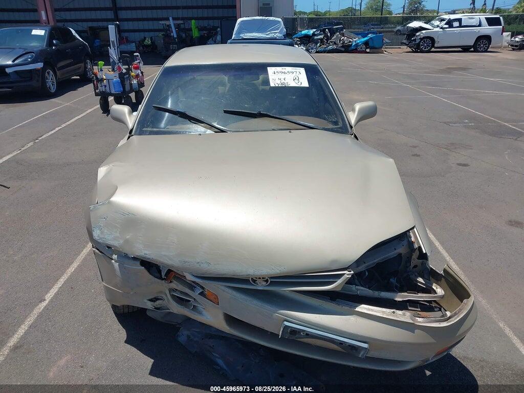 JT2SK12E4S0305465 1995 TOYOTA CAMRY photo no. 11