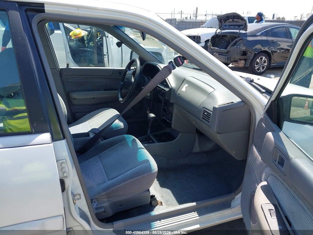 3FASP15J6SR193291 1995 FORD ESCORT photo no. 5