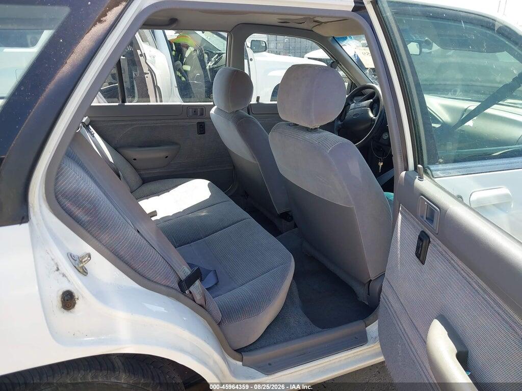 3FASP15J6SR193291 1995 FORD ESCORT photo no. 8