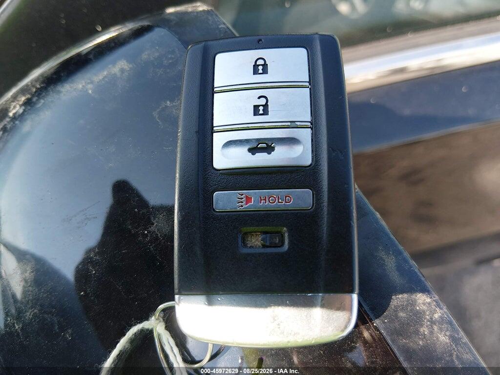 19UDE2F36HA016243 2017 ACURA ILX photo no. 11