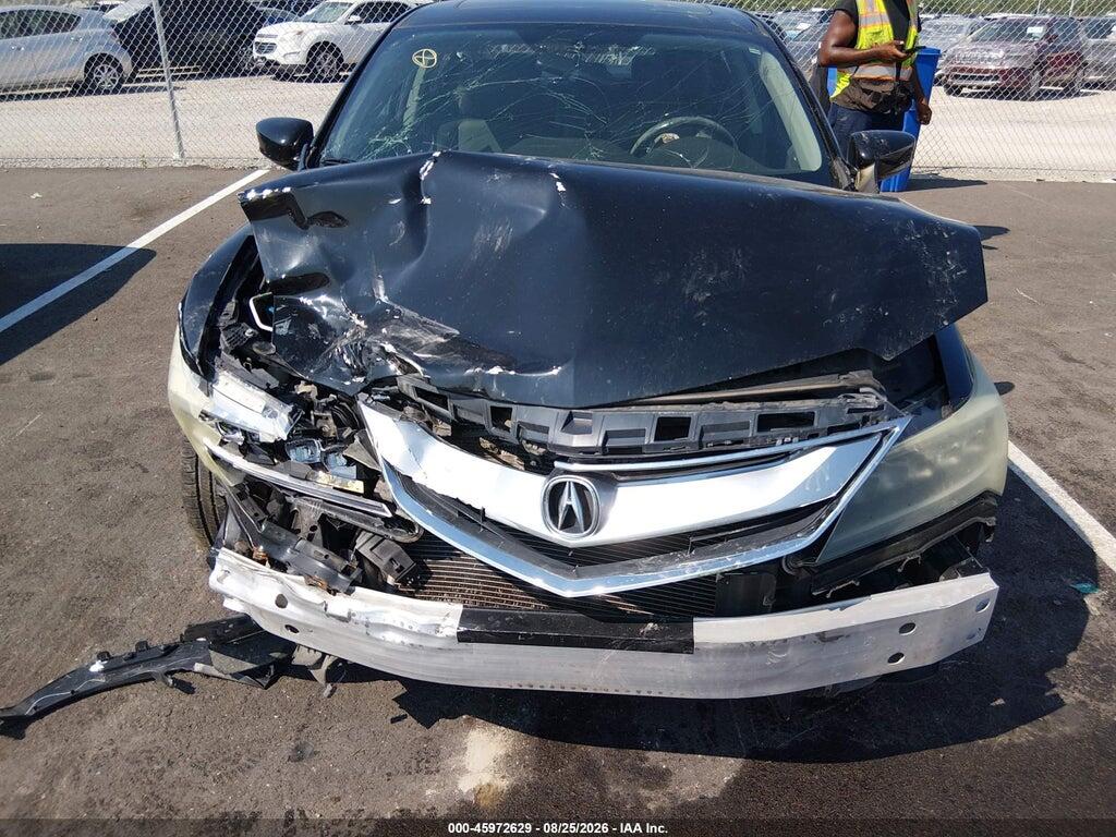 19UDE2F36HA016243 2017 ACURA ILX photo no. 6