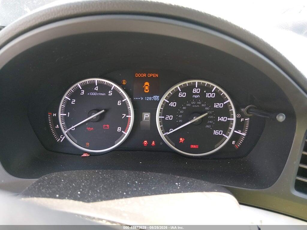 19UDE2F36HA016243 2017 ACURA ILX photo no. 7