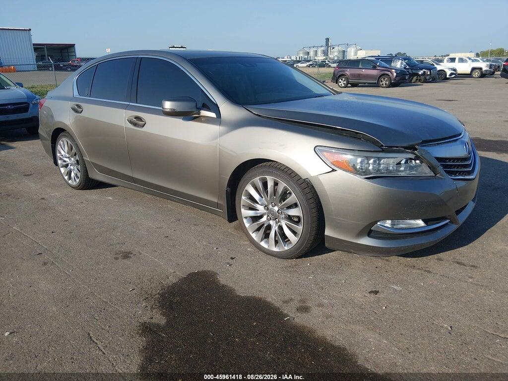 2017 ACURA RLX JH4KC1F5XHC000041