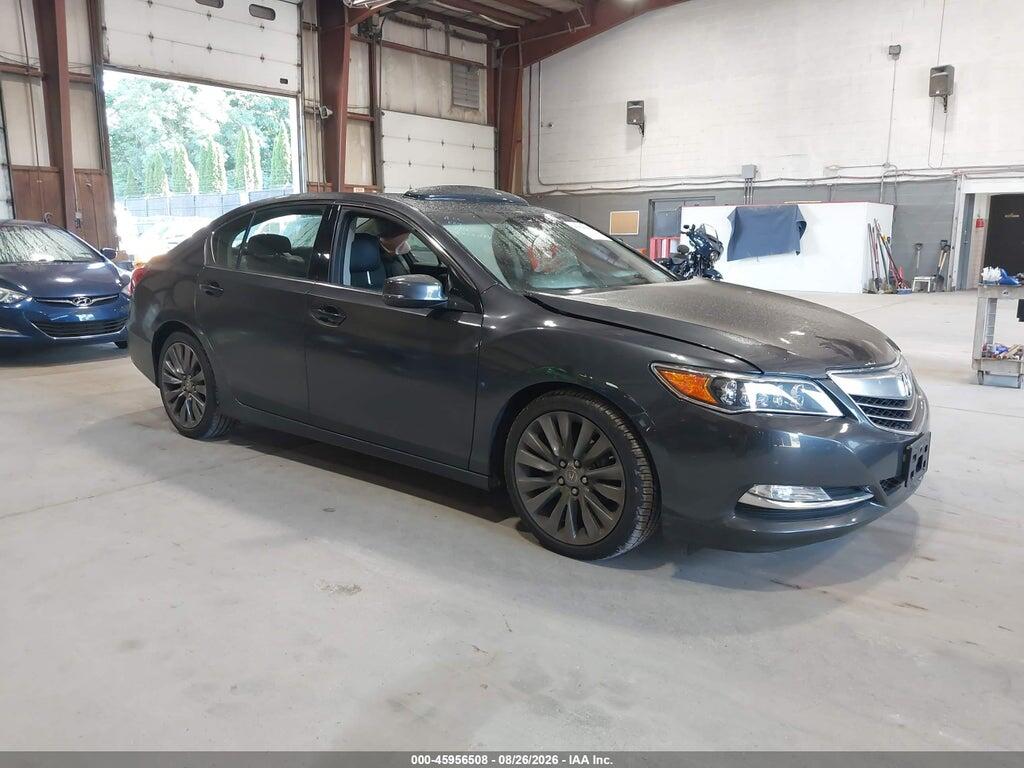 2017 ACURA RLX JH4KC1F5XHC000556