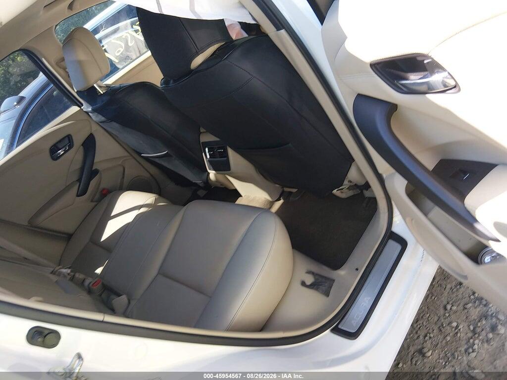 5J8TB4H52GL009274 2016 ACURA RDX photo no. 8
