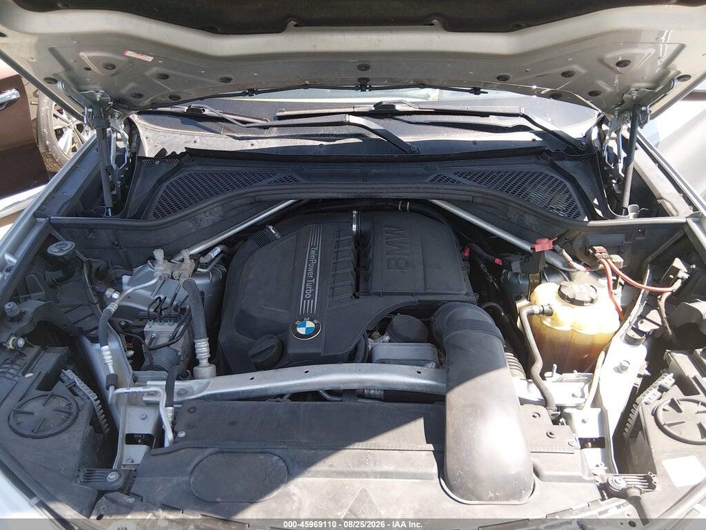 5UXKR2C54H0U19593 2017 BMW X5 photo no. 10