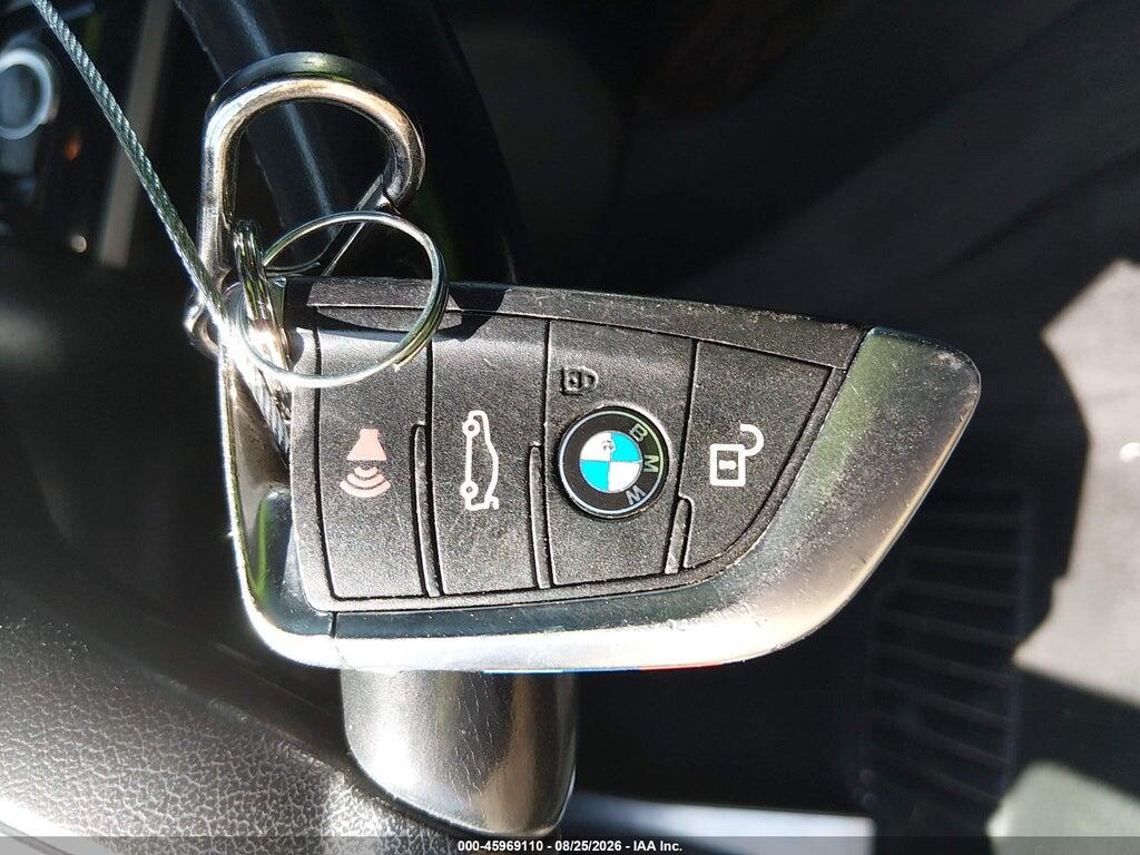 5UXKR2C54H0U19593 2017 BMW X5 photo no. 11