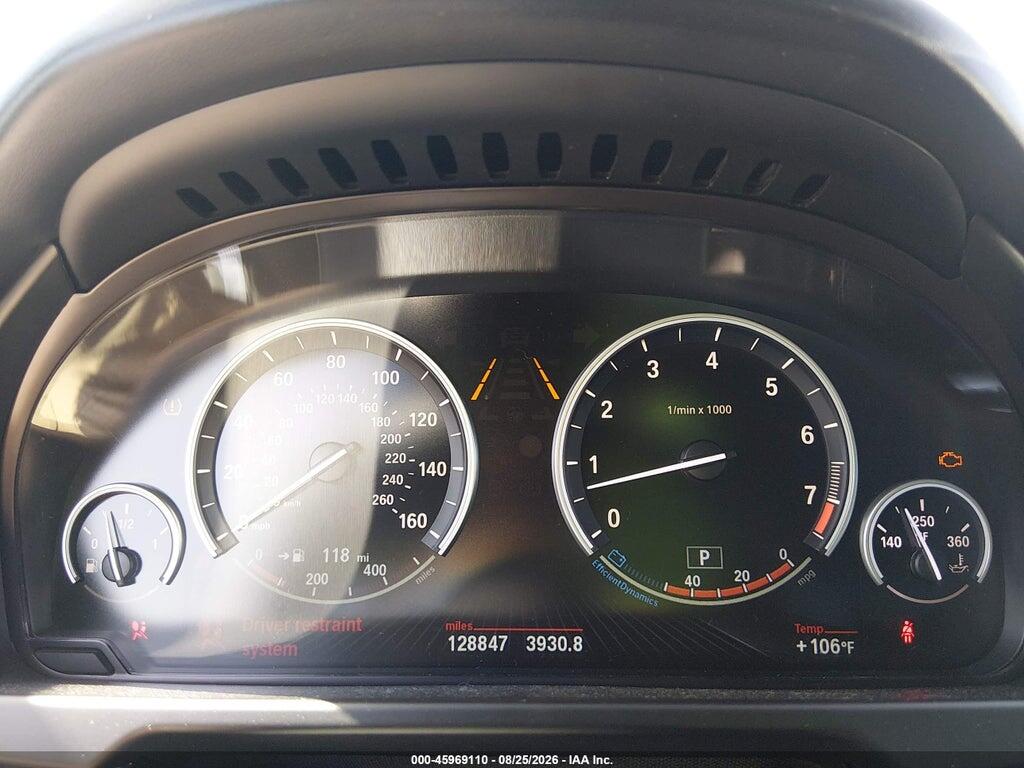 5UXKR2C54H0U19593 2017 BMW X5 photo no. 7