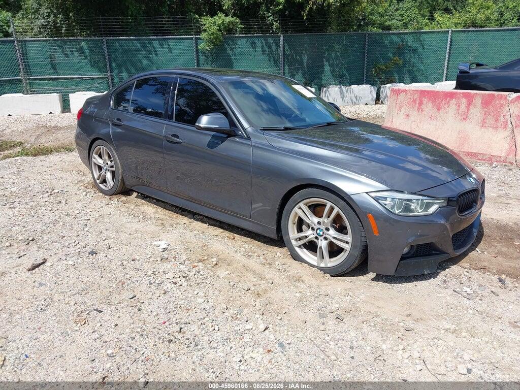 2017 BMW 340I WBA8B7C36HK806739
