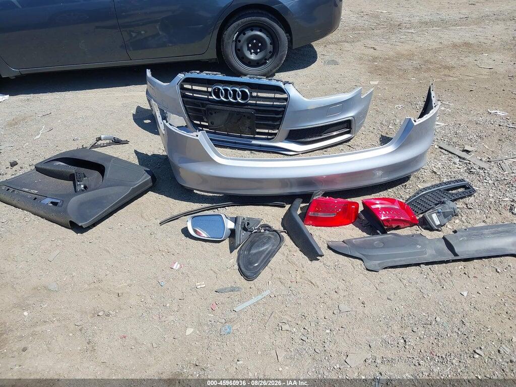 WAUBFAFL8GN004709 2016 AUDI A4 photo no. 12