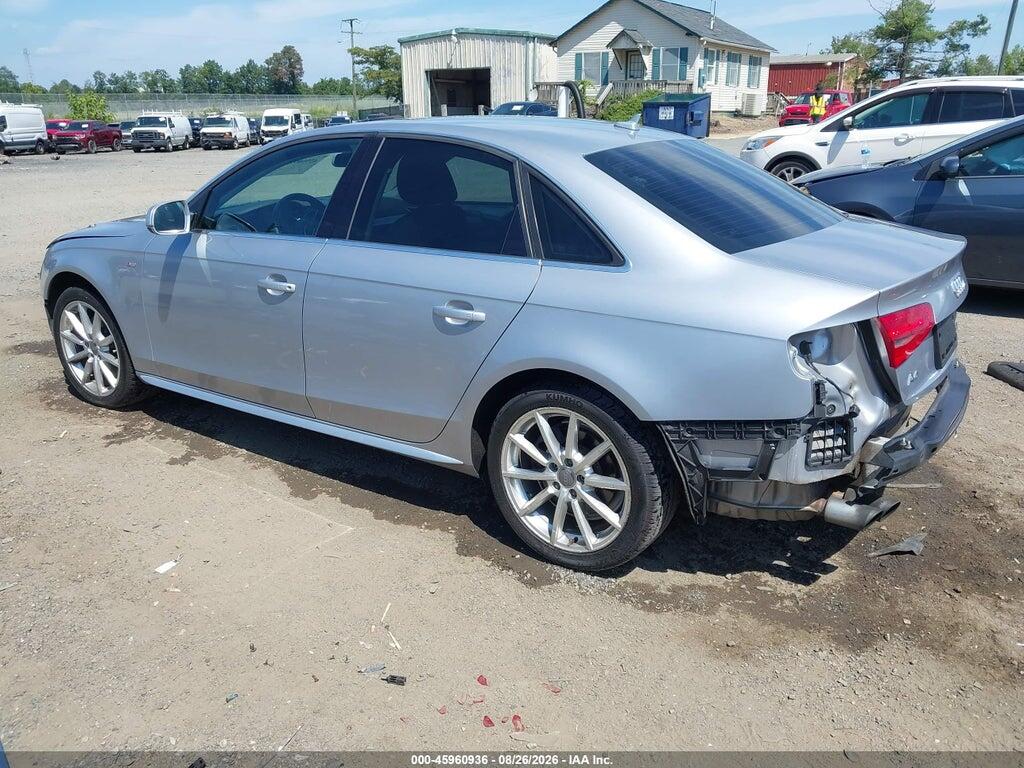 WAUBFAFL8GN004709 2016 AUDI A4 photo no. 3