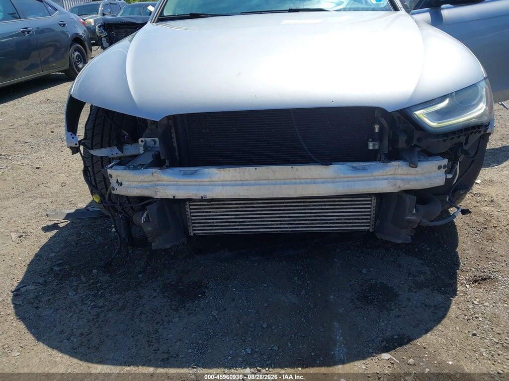 WAUBFAFL8GN004709 2016 AUDI A4 photo no. 6