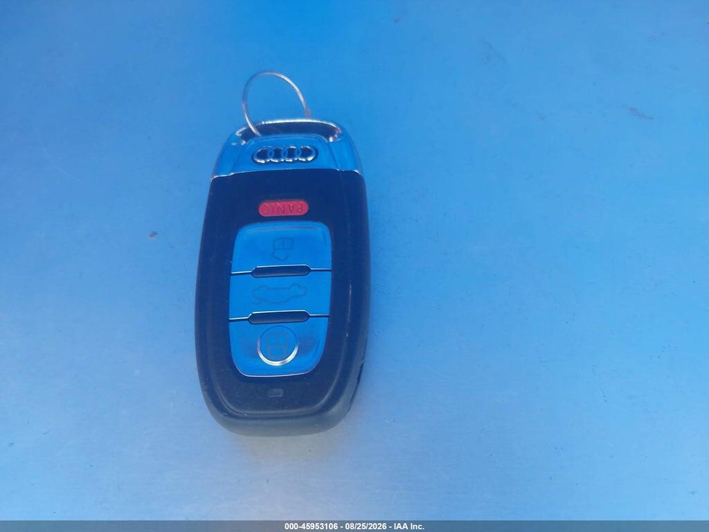 WAUG3AFC7JN050344 2018 AUDI A6 photo no. 11
