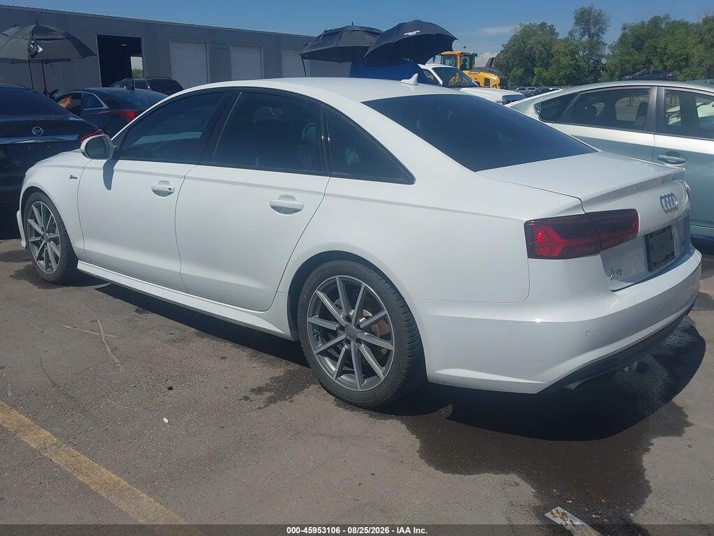WAUG3AFC7JN050344 2018 AUDI A6 photo no. 3