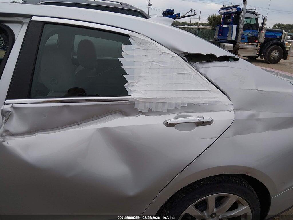 1G6AG5RX1H0177832 2017 CADILLAC ATS photo no. 6