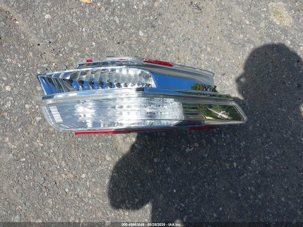 19VDE1F79EE009879 2014 ACURA ILX photo no. 12