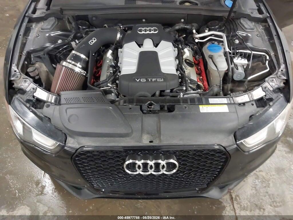 WAUCGAFR8FA034823 2015 AUDI S5 photo no. 10