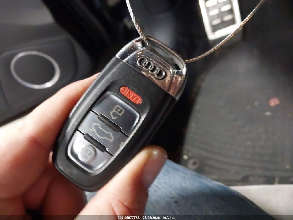 WAUCGAFR8FA034823 2015 AUDI S5 photo no. 11