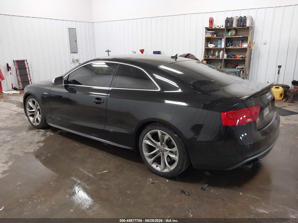 WAUCGAFR8FA034823 2015 AUDI S5 photo no. 3