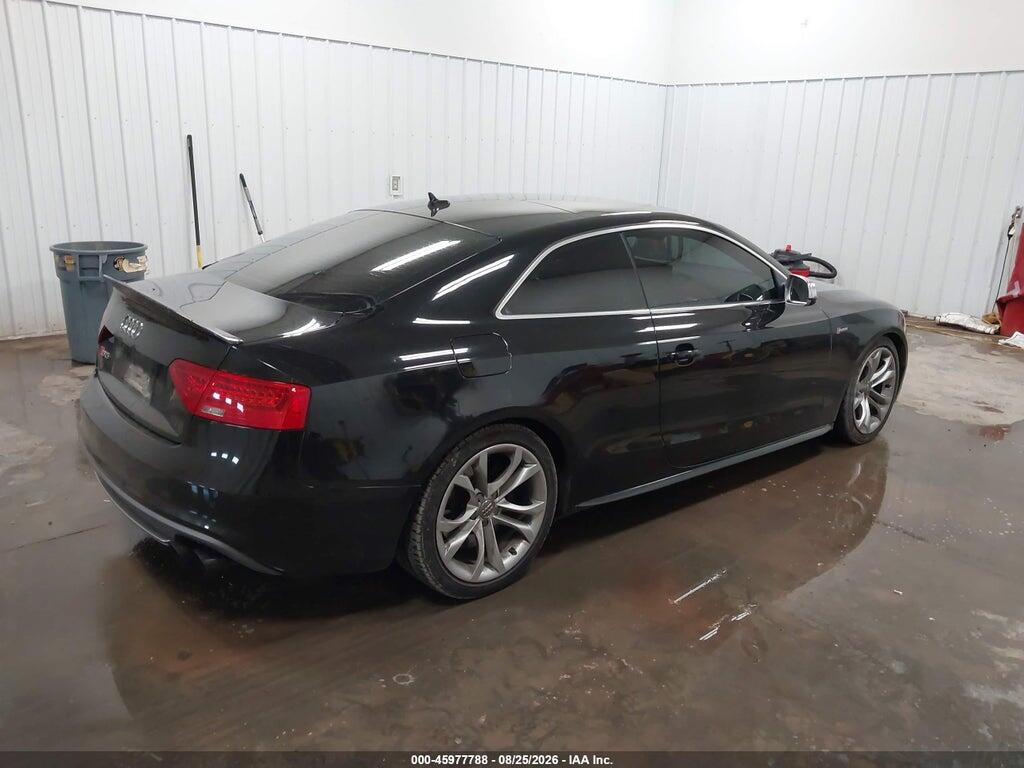 WAUCGAFR8FA034823 2015 AUDI S5 photo no. 4