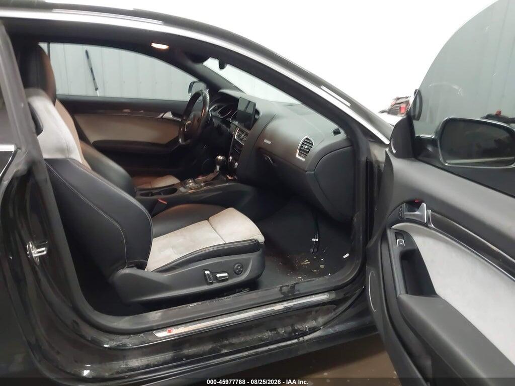 WAUCGAFR8FA034823 2015 AUDI S5 photo no. 5