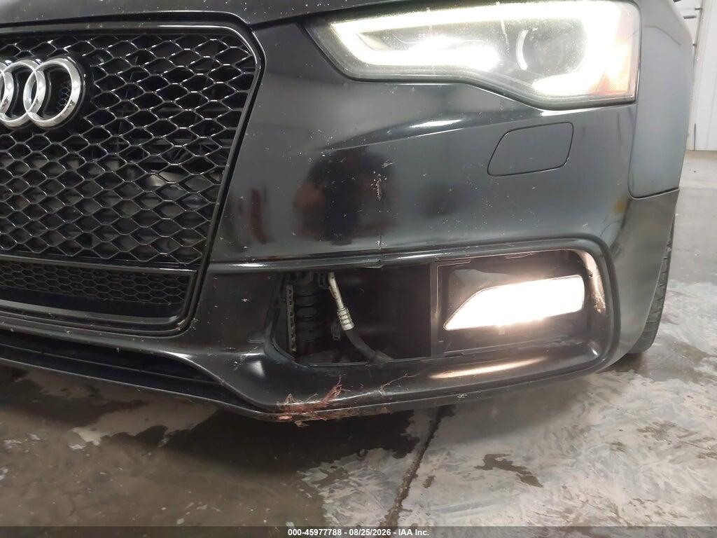 WAUCGAFR8FA034823 2015 AUDI S5 photo no. 6