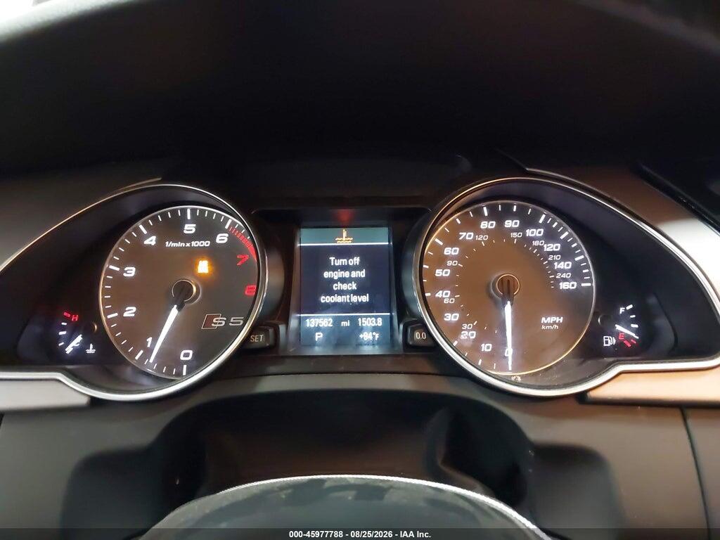 WAUCGAFR8FA034823 2015 AUDI S5 photo no. 7