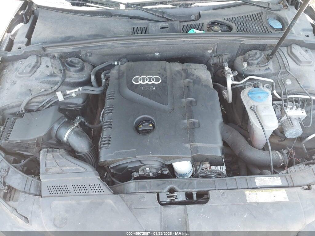 WAUCFAFR8FA038583 2015 AUDI A5 photo no. 10