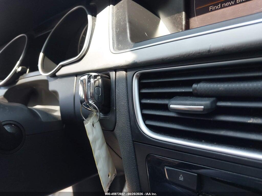 WAUCFAFR8FA038583 2015 AUDI A5 photo no. 11