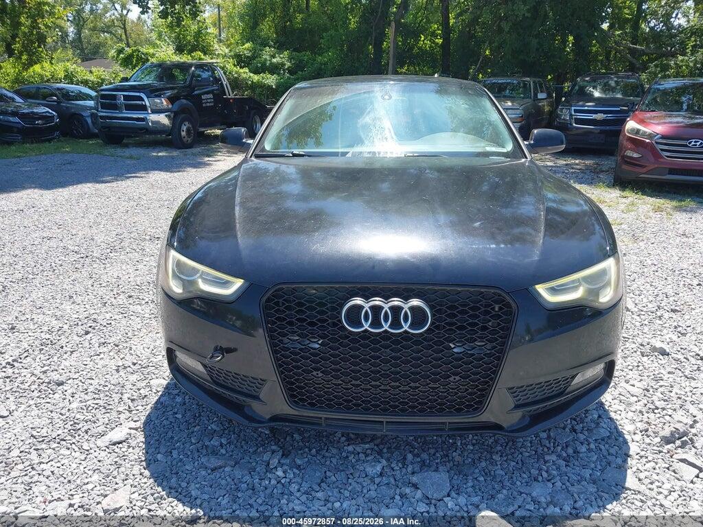WAUCFAFR8FA038583 2015 AUDI A5 photo no. 12
