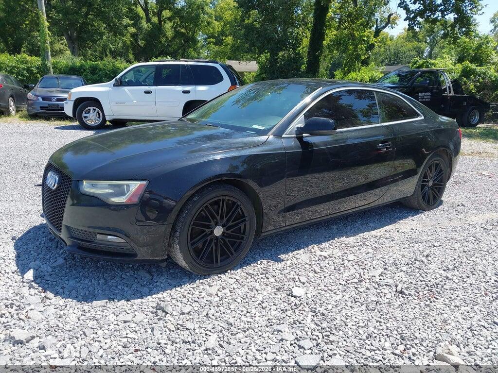 WAUCFAFR8FA038583 2015 AUDI A5 photo no. 2