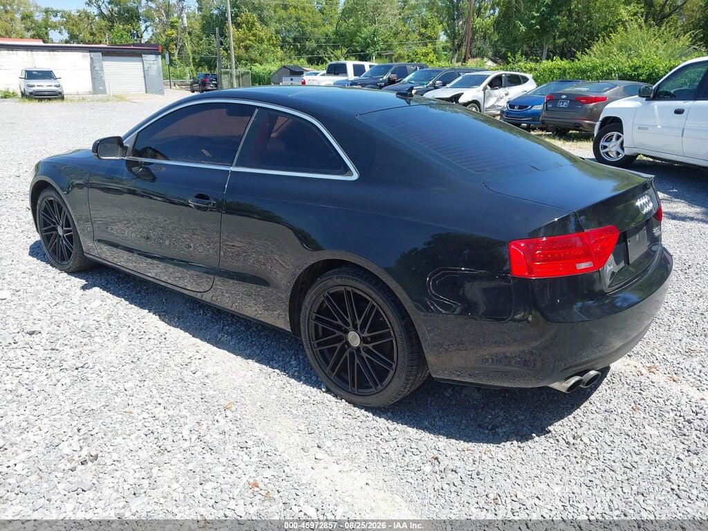 WAUCFAFR8FA038583 2015 AUDI A5 photo no. 3