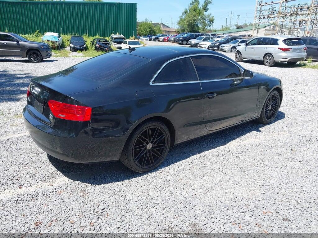 WAUCFAFR8FA038583 2015 AUDI A5 photo no. 4