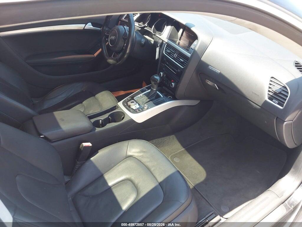 WAUCFAFR8FA038583 2015 AUDI A5 photo no. 5