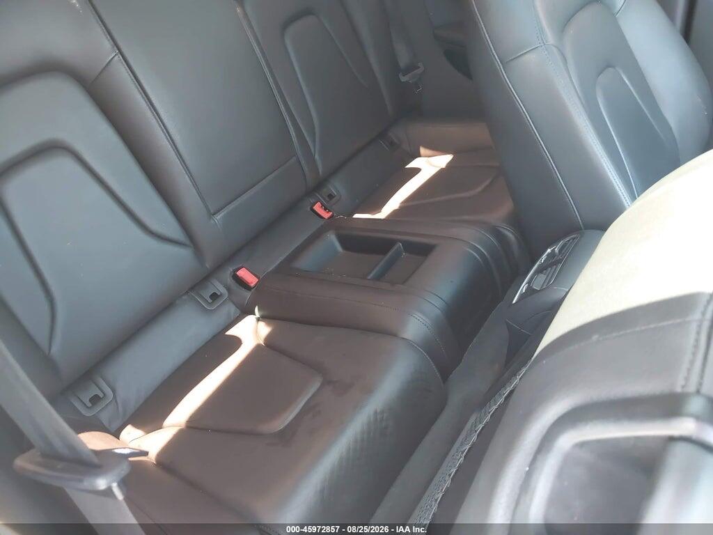 WAUCFAFR8FA038583 2015 AUDI A5 photo no. 8