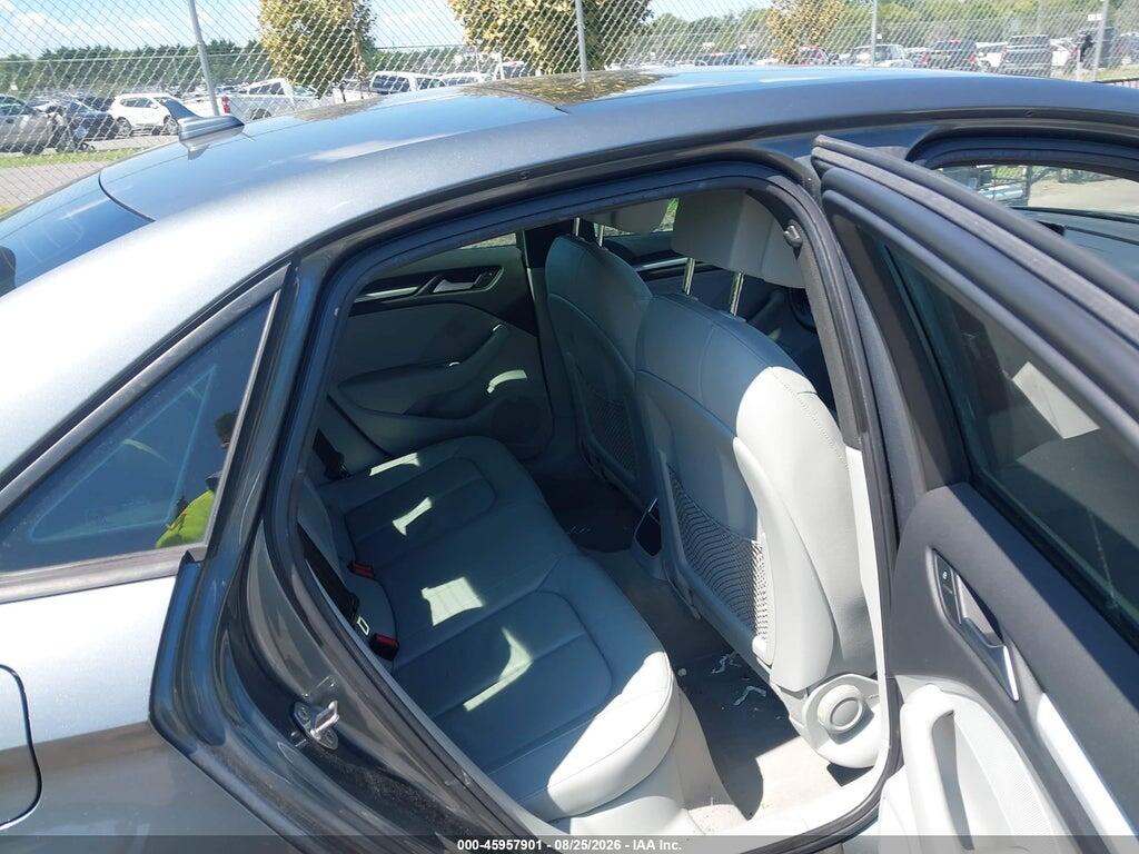 WAUBFGFF3F1100606 2015 AUDI A3 photo no. 8