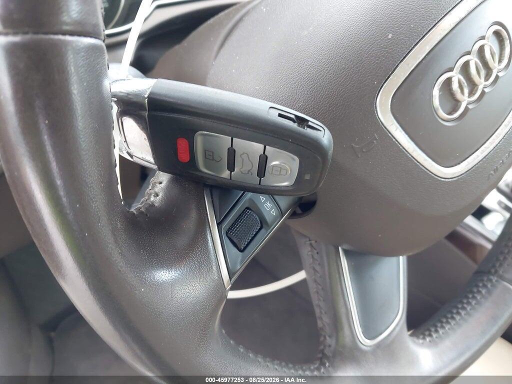 WAUBFAFL6EN021859 2014 AUDI A4 photo no. 11