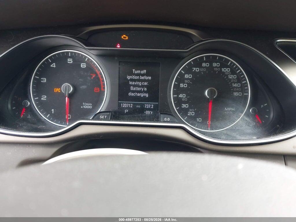 WAUBFAFL6EN021859 2014 AUDI A4 photo no. 7