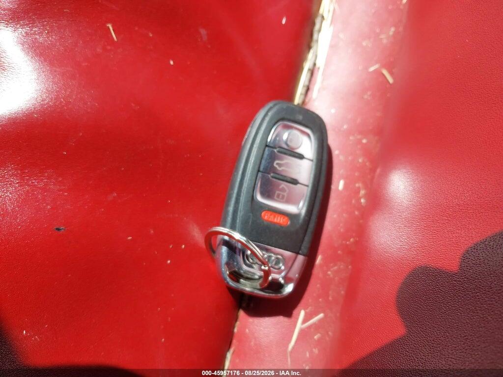 WAUBGAFL4EA149585 2014 AUDI S4 photo no. 11