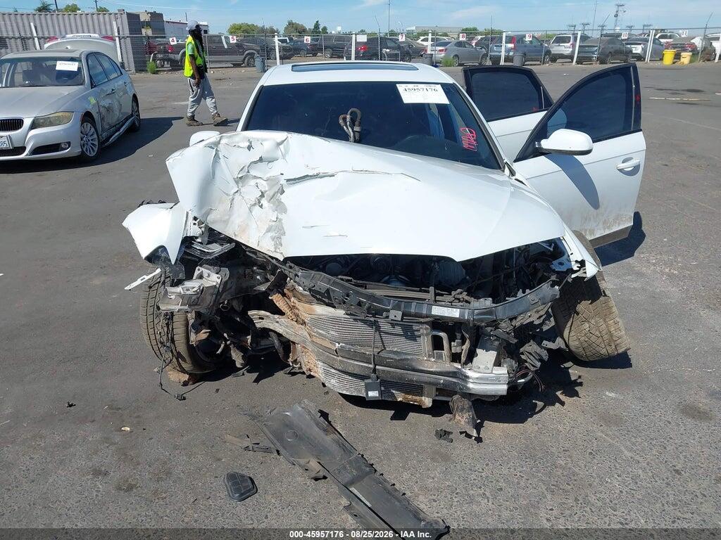 WAUBGAFL4EA149585 2014 AUDI S4 photo no. 6